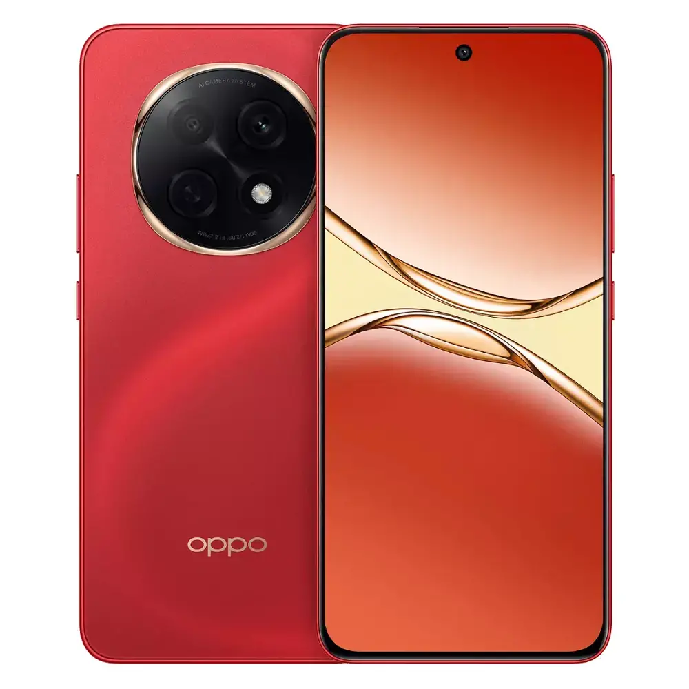 Oppo A5 Pro (China)