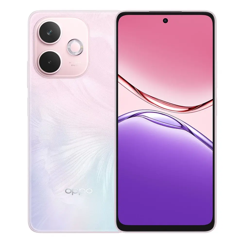 Oppo A5 Pro