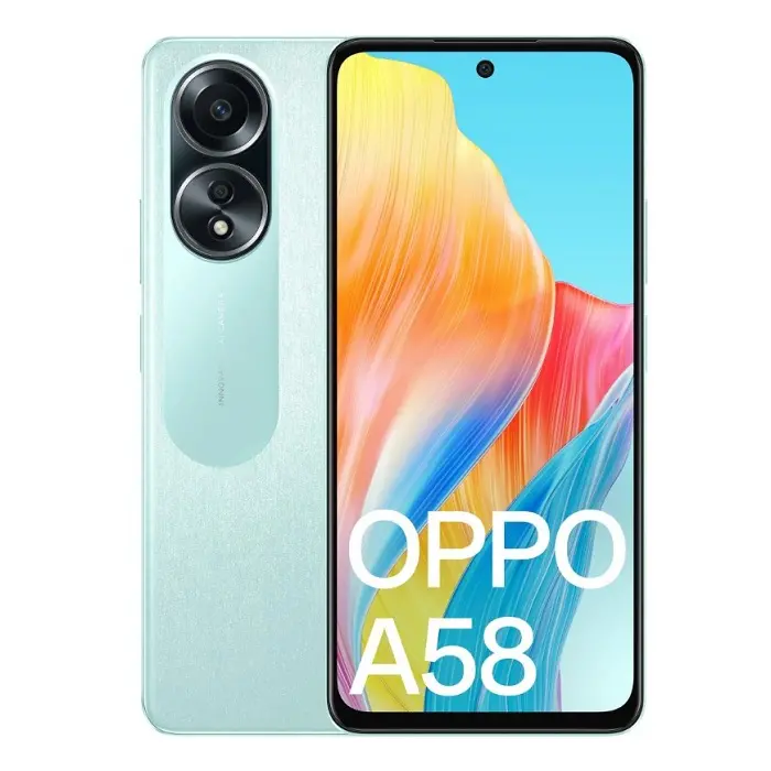 Oppo A58 4G