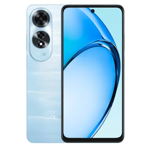 Oppo A60 (256GB) Image