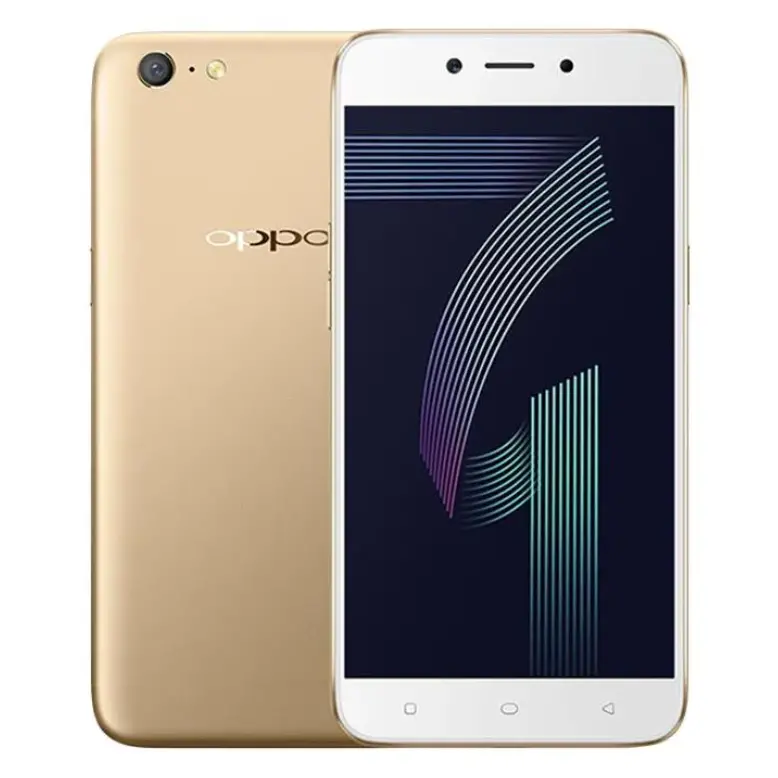 Oppo A71 Image