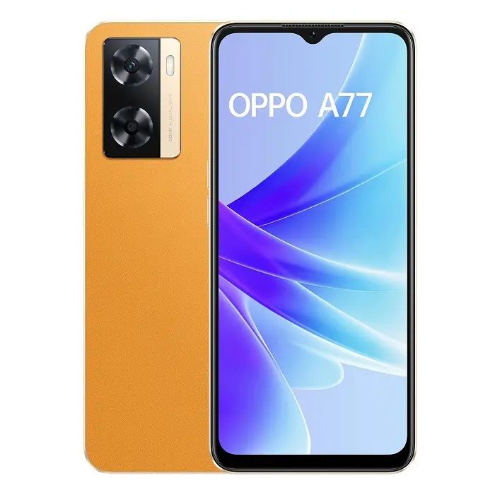 Oppo A77