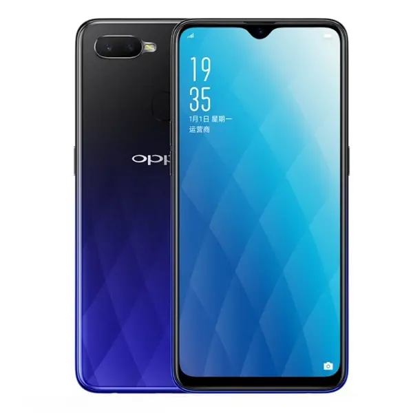 Oppo A7x