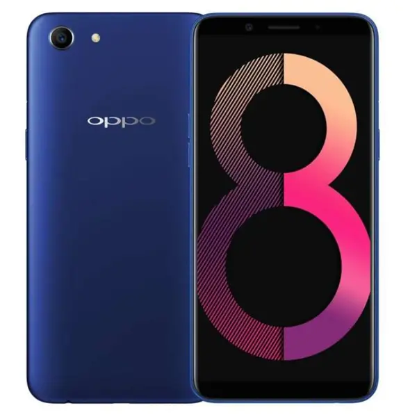 Oppo A83 (2018)