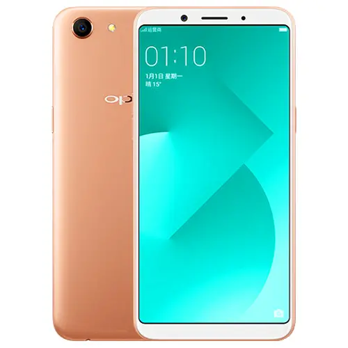 Oppo A83 Image