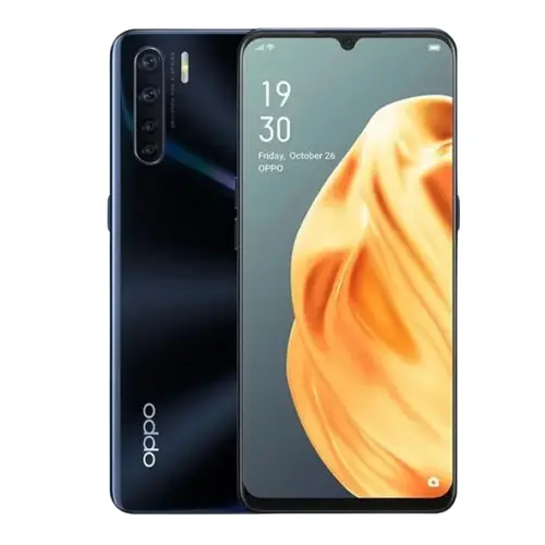 Oppo A91