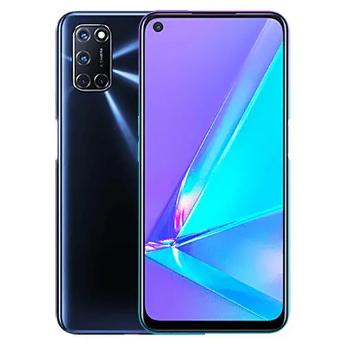 Oppo A92 Image