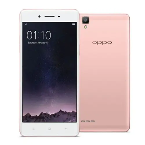 Oppo F1