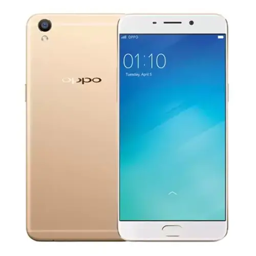 Oppo F1s