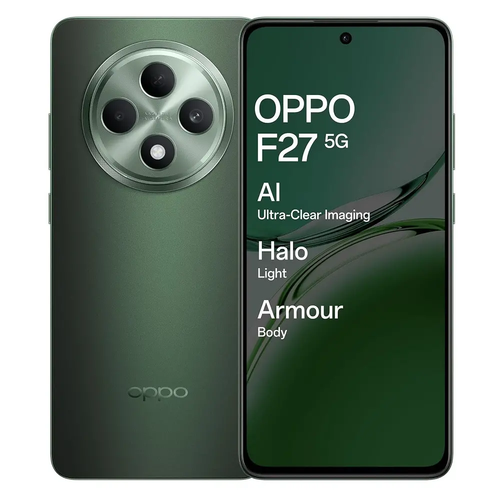 Oppo F27 Image