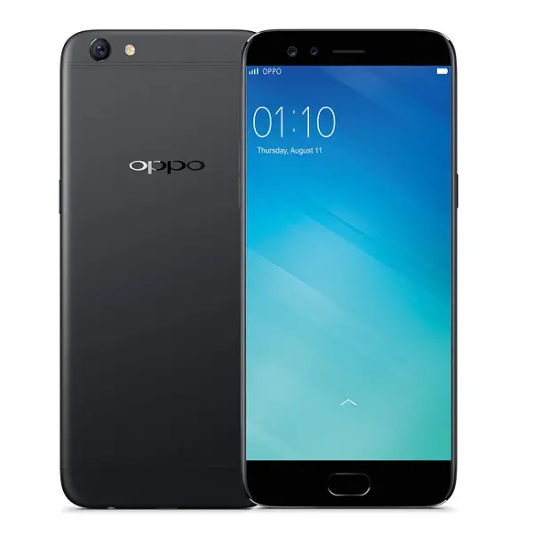 Oppo F3 Plus