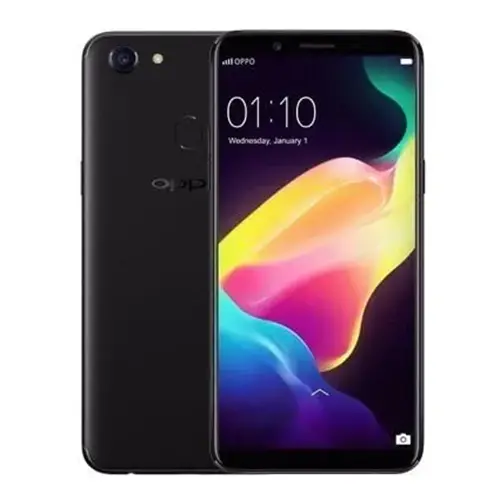 Oppo F5 Youth