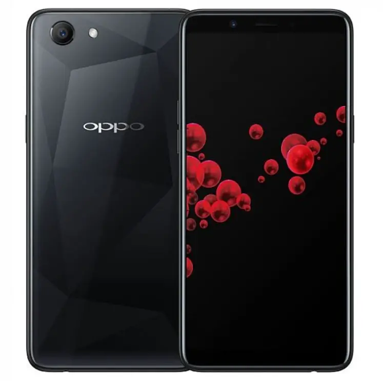 Oppo F7 Image