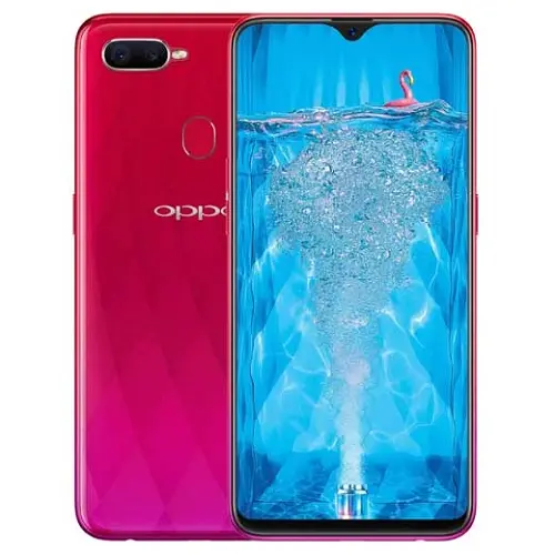 Oppo F9 Pro (6GB RAM)