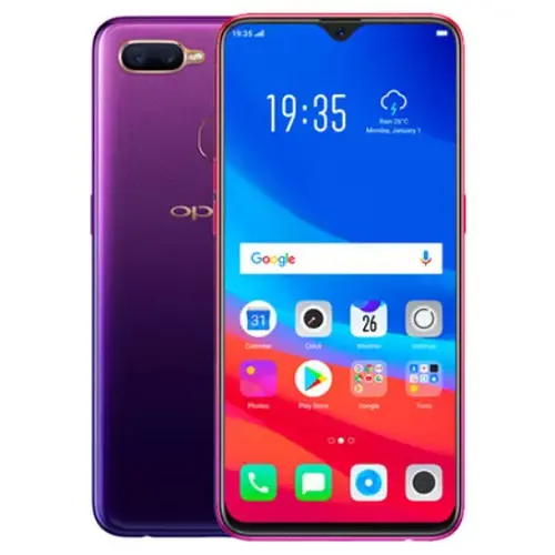 Oppo F9 (6GB/64GB)