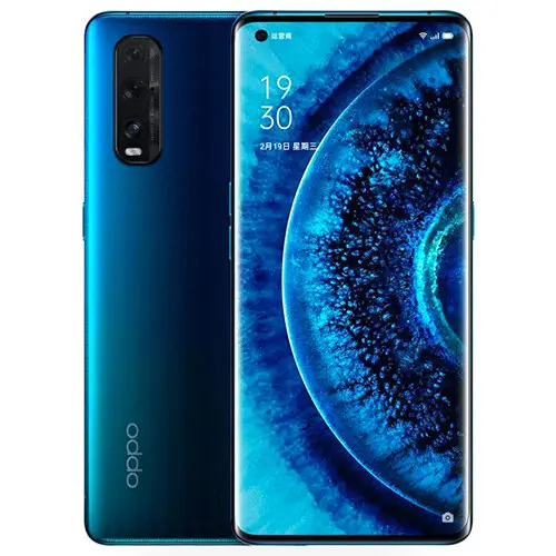 Oppo Find X2