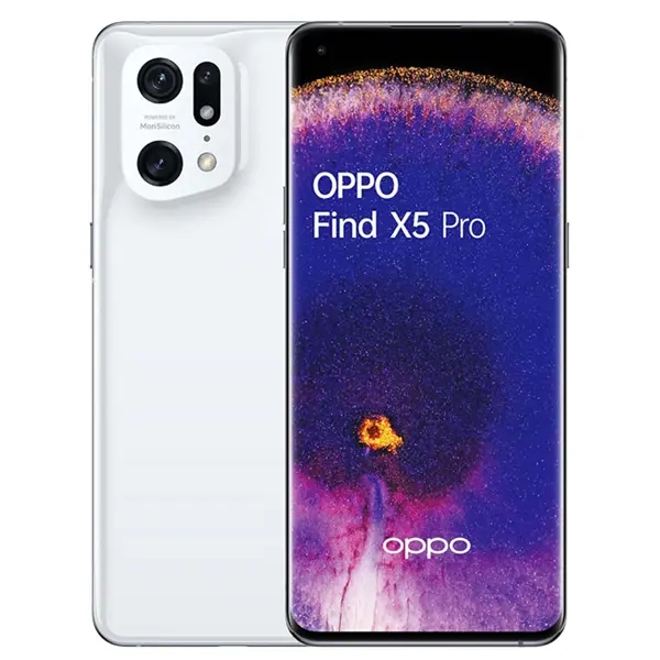 Oppo Find X5 Pro (512GB) Image