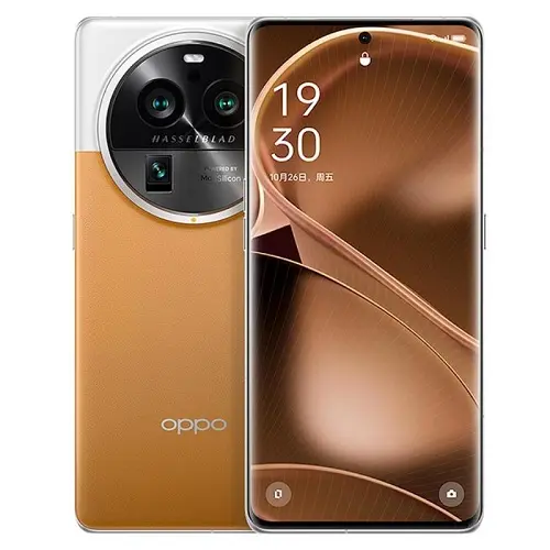 Oppo Find X6 Pro Image