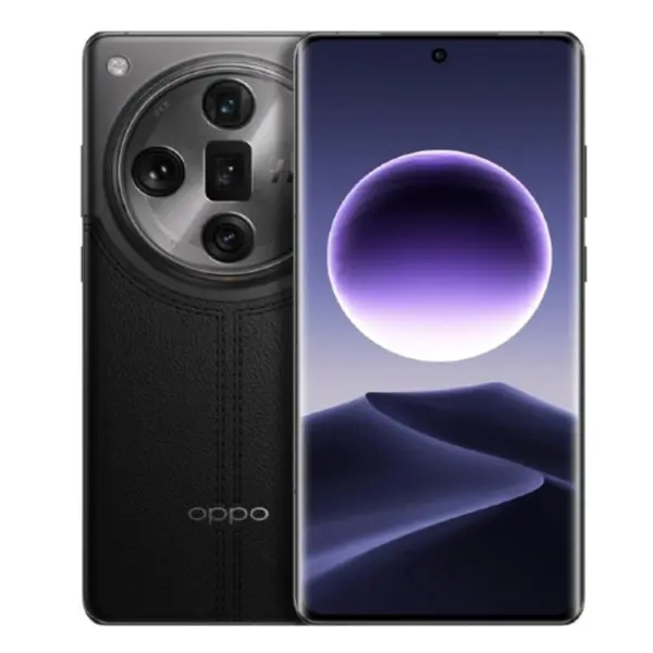 Oppo Find X7