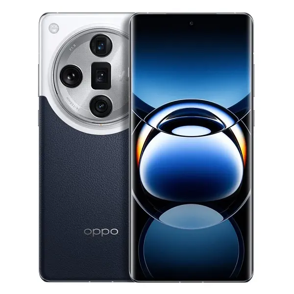 Oppo Find X7 Ultra