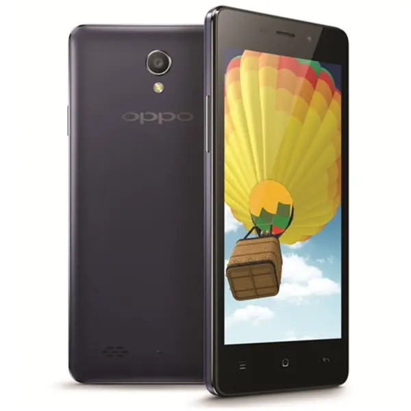 Oppo Joy 3 Image