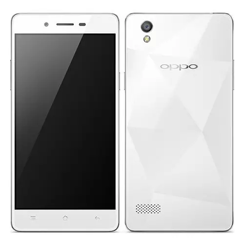 Oppo Mirror 5