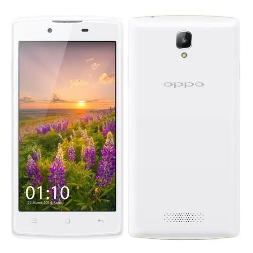 Oppo Neo 3