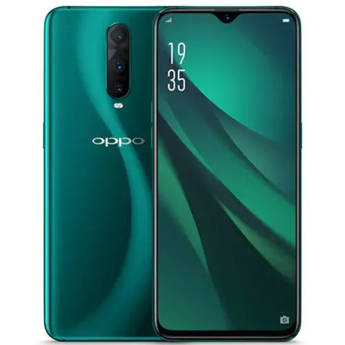 Oppo R17 Pro