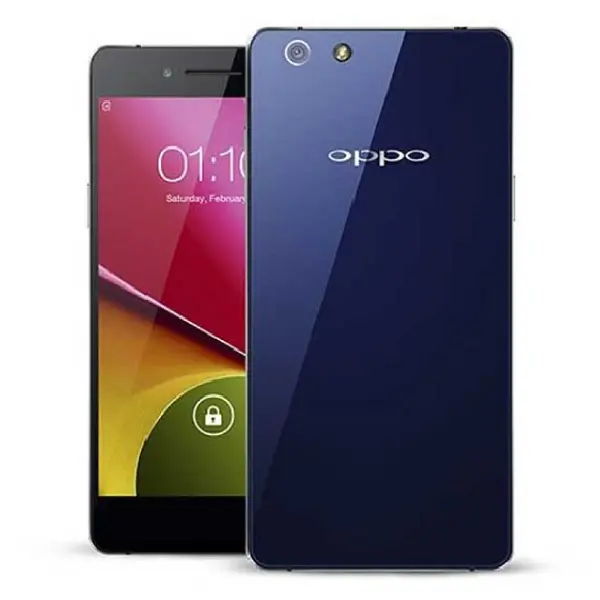 Oppo R1k