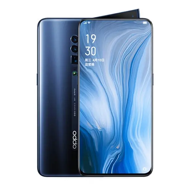 Oppo Reno 10x Zoom