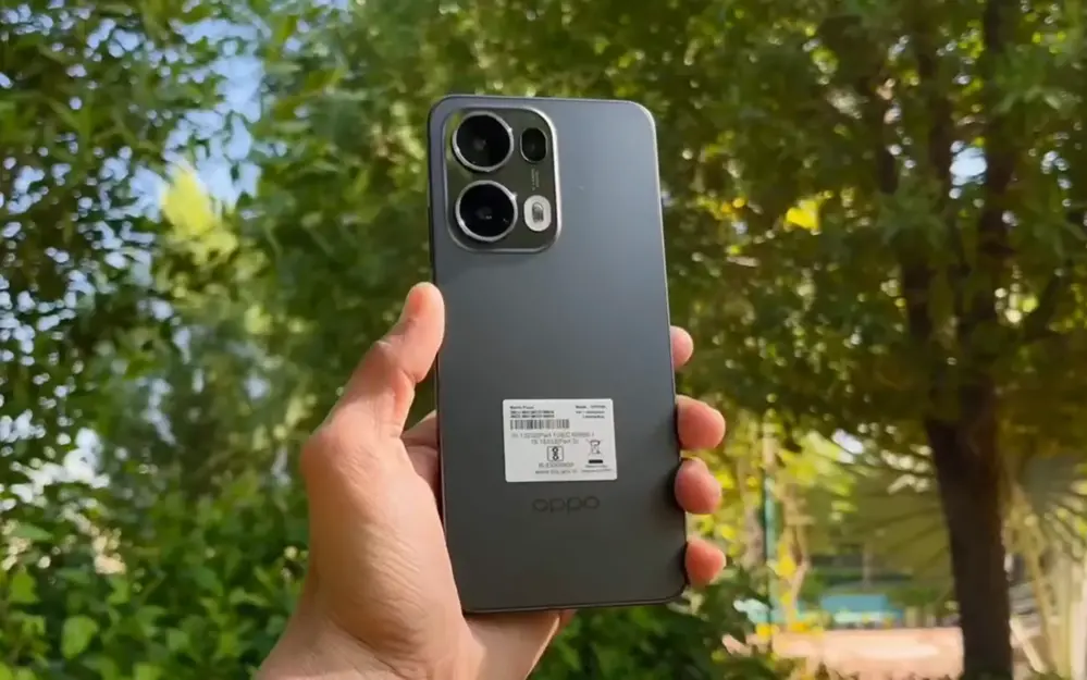 oppo reno 13 f