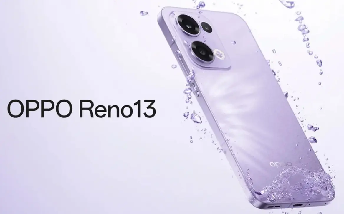 OPPO Reno 13 series to launch in Bangladesh on February 9, 2025 with AI Livephoto, and AI Editor