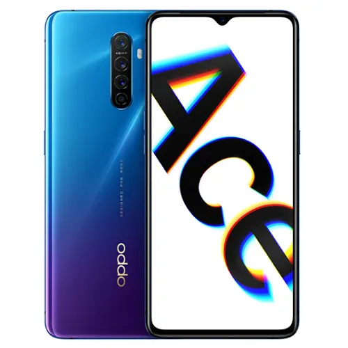 Oppo Reno Ace