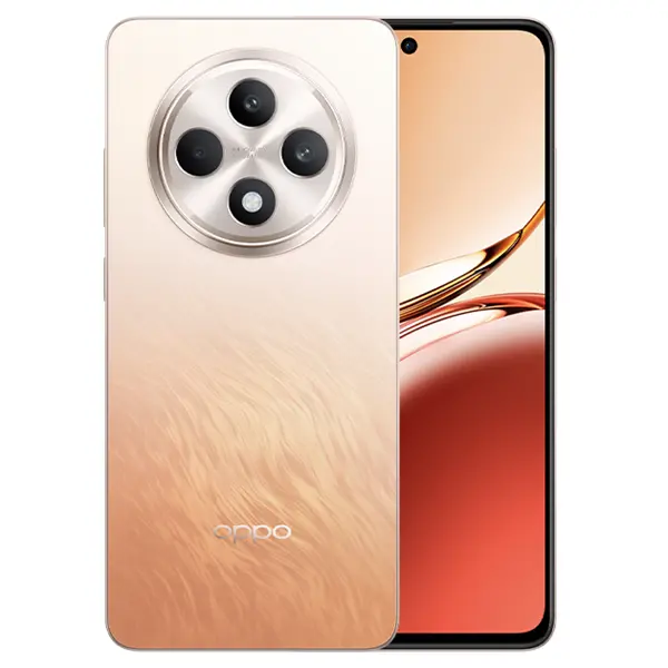 OPPO Reno12 F (12GB RAM)