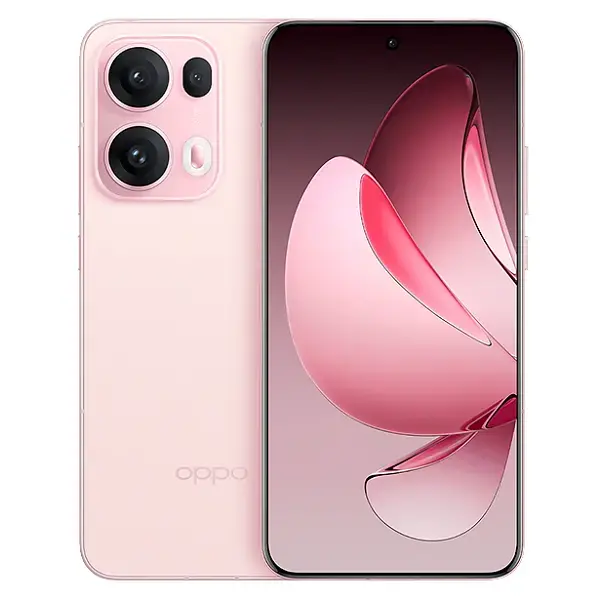 Oppo Reno13 Pro (China) (512GB)