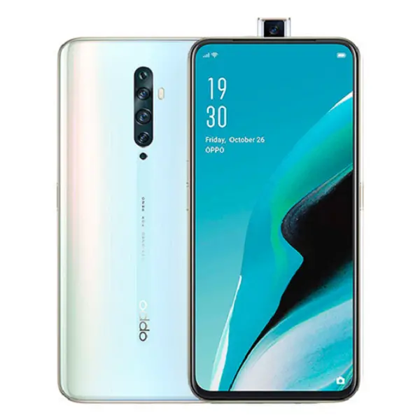 Oppo Reno2 F