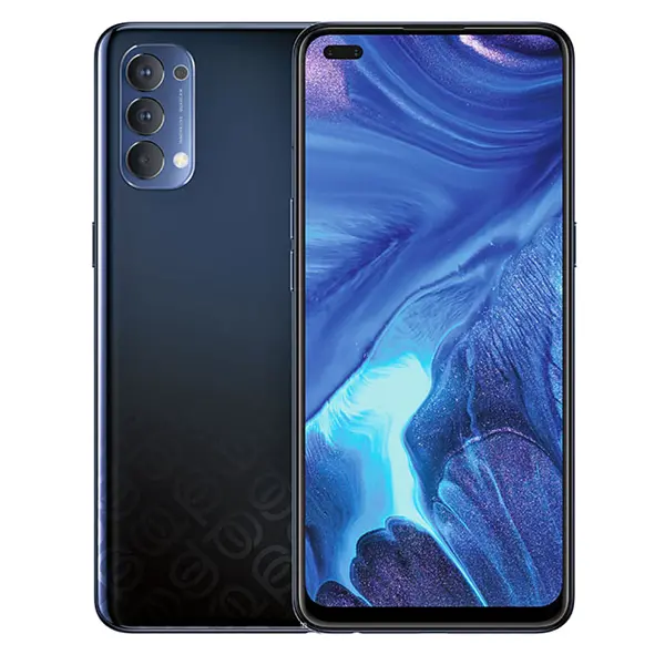 Oppo Reno4