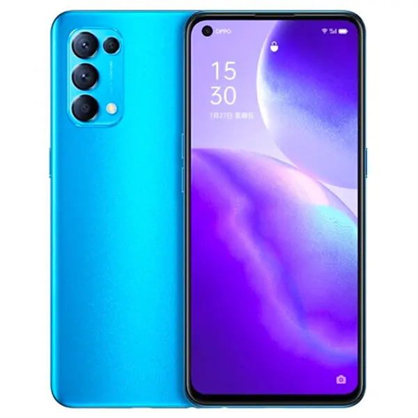 Oppo Reno5 5G