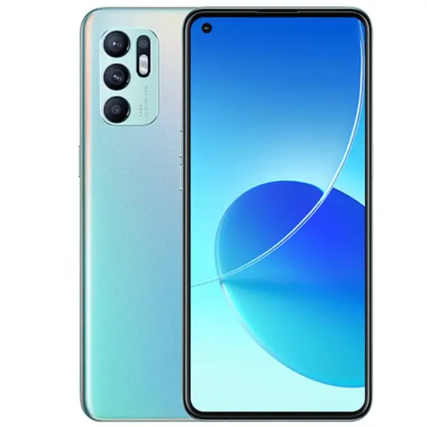 Oppo Reno6 5G