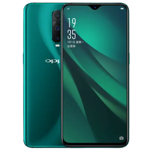 Oppo RX17 Pro