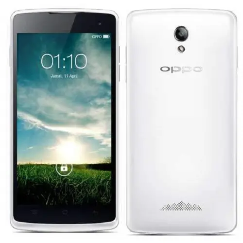 Oppo Yoyo