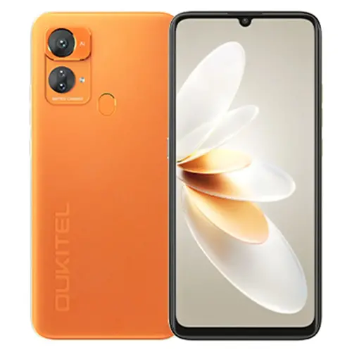 Oukitel C33