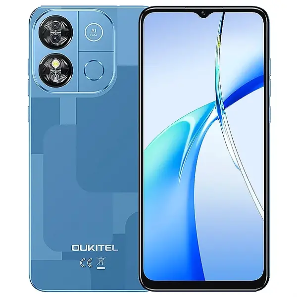 Oukitel C57 Pro