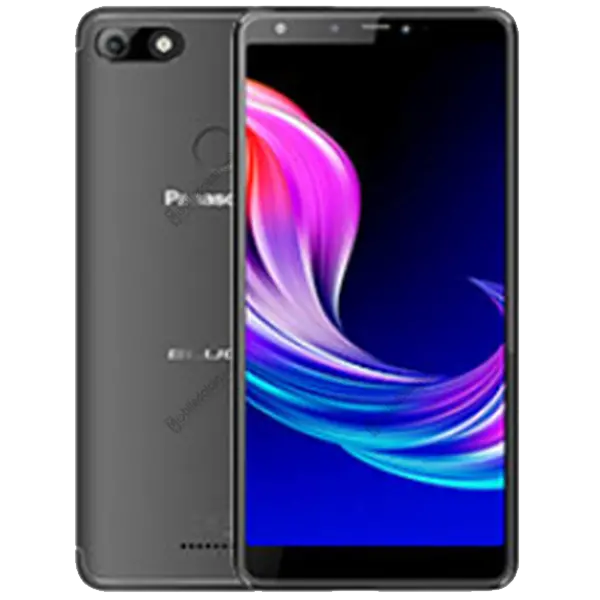 Panasonic Eluga Ray 600