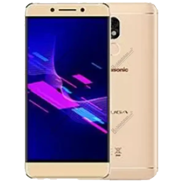 Panasonic Eluga Ray 800