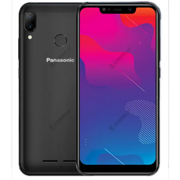 Panasonic Eluga Z1 Pro