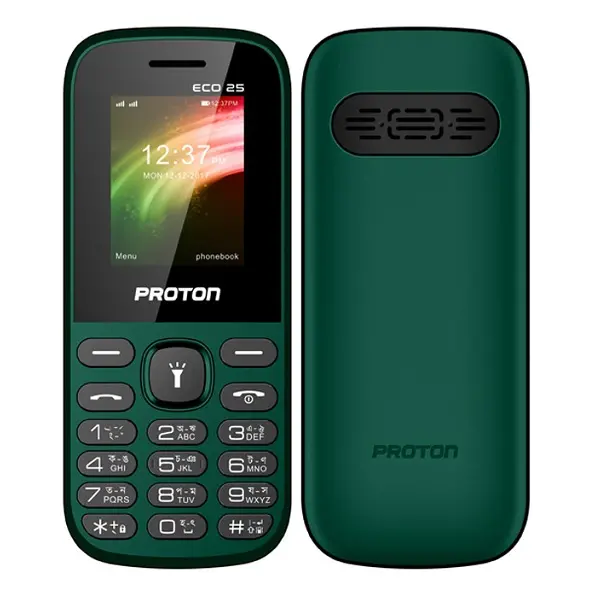 Proton ECO25