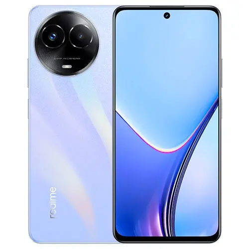 Realme 11X 5G (8GB RAM)