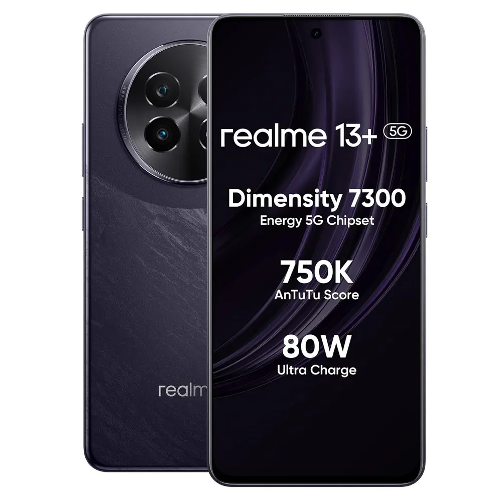 Realme 13 Plus Image