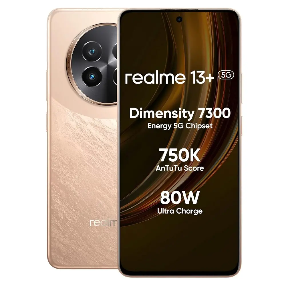 Realme 13 Plus (256GB)